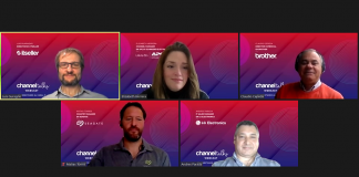 Channel Talks. Foco Consumo. Episodio 1