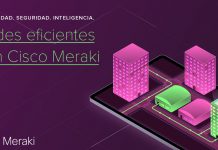 Cisco Meraki hará webinar sobre soluciones para sector Salud