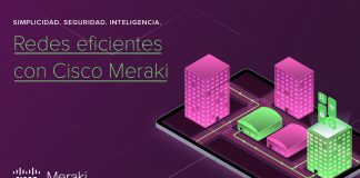 Cisco Meraki hará webinar sobre soluciones para sector Salud