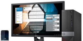 Intcomex y Dell ofrecen interesante descuento con Windows 10 Pro