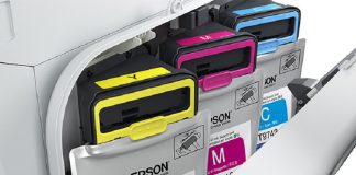 Epson y su tecnología contribuyen a la protección del medio ambiente