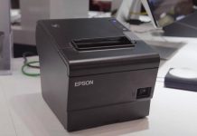 Epson quiere apoyar a los restaurantes en la logística de delivery