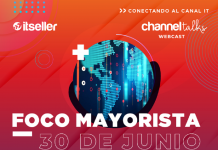 Próximo Channel Talks Foco Mayoristas: Episodio 2