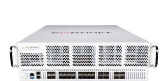Fortinet lanza al mercado un nuevo firewall de red