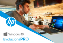 Ingram Micro invita a su canal al Webinar HP y EvolucionaPRO