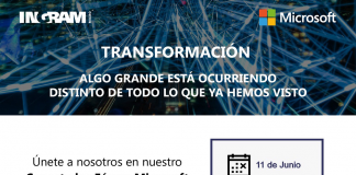 Ingram Micro y Microsoft OEM invitan al canal a su Partner Discovery Forum