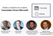 Este jueves 11 Ingram Micro y Microsoft OEM tendrán su Partner Discovery Forum