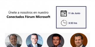 Este jueves 11 Ingram Micro y Microsoft OEM tendrán su Partner Discovery Forum