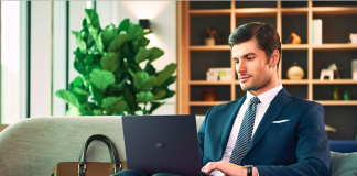Asus abre su unidad de negocios b2b en Chile con Ingram Micro