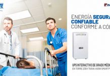 Intcomex y Tripp Lite ofrecen energía confiable para el sector Salud