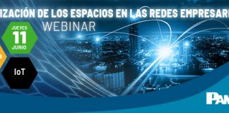 Intcomex y Panduit harán webinar sobre optimización del cableado estructurado