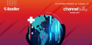ITSeller sigue conectando al Canal IT con Channel Talks 2020