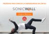 Nexsys suma a SonicWall a su portafolio de marcas