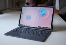 Tecnoglobal y Samsung tienen novedosa oferta del Galaxy Tab S6 LTE