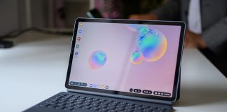Tecnoglobal y Samsung tienen novedosa oferta del Galaxy Tab S6 LTE