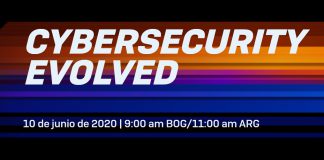 Sophos invita a webinar de su Virtual Cybersecurity Evolved Tour