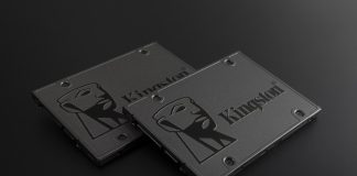 Kingston y Tecnoglobal tienen nueva promoción de discos SSD