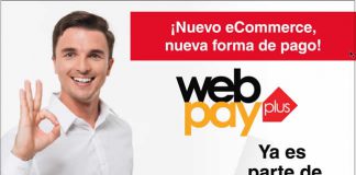 Tecnoglobal lanza nueva forma de pago para su eCommerce