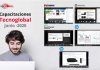 Tecnoglobal continúa capacitando a su fuerza de ventas en junio