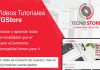 Tecnoglobal lanza tutoriales para aprender a usar su nueva web