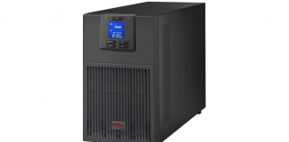Easy UPS SRV: Una solución frente a los cortes eléctricos generados por las lluvias