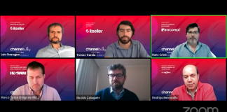 Channel Talks, Foco Mayoristas: Episodio 2
