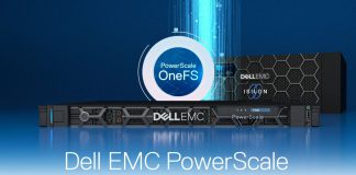 Dell EMC PowerScale quiere mejorar sus datos no estructurados