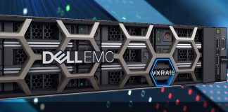 Ingram Micro y Dell Technology presentan VxRail al canal