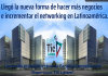 Abre sus puertas el Centro Virtual de Ferias y Convenciones TIC más grande de Latinoamérica