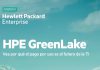 Tech Data y HPE PointNext organizan “TD Talks” sobre Greenlake