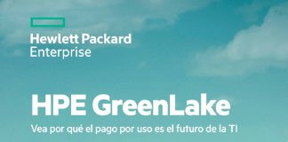 Tech Data y HPE PointNext organizan “TD Talks” sobre Greenlake