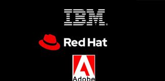 Adobe, IBM y Red Hat anuncian importante acuerdo estratégico
