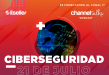 Ciberseguridad: Soluciones de valor para el canal de distribución