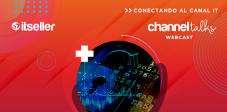 Ciberseguridad: Soluciones de valor para el canal de distribución