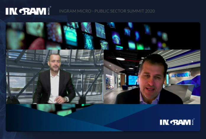 Ingram Micro Public Sector Summit Chile 2020