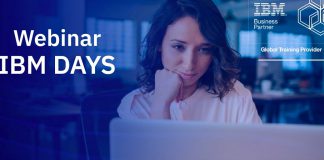 Ingram Micro invita al canal a los IBM Days 2020