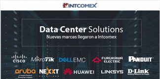 Intcomex presenta al canal sus “Data Center Solutions”