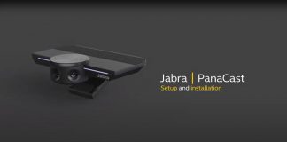 Nexsys y Jabra harán nuevo webinar sobre PanaCast