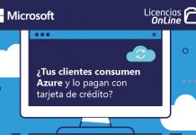Licencias OnLine y Microsoft facilitan la migración a facturación CSP