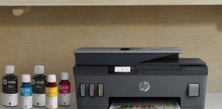 Nexsys y HP Impresión presentan la “revolución” de HP Smart Tank