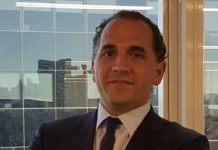 SAP designa nuevo VP de Ventas y Socios de Negocios para Latam
