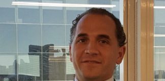 SAP designa nuevo VP de Ventas y Socios de Negocios para Latam