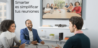 Lenovo estrena solución de oficinas ThinkSmart Edition Tiny