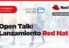 Licencias OnLine presentará su alianza con Red Hat en la región
