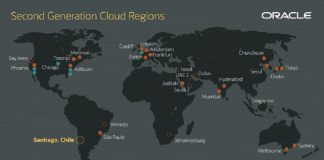 Oracle Chile prepara su Data Center para fines de este año