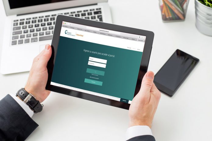 Partner Portal_SYNNEX Westcon-Comstor