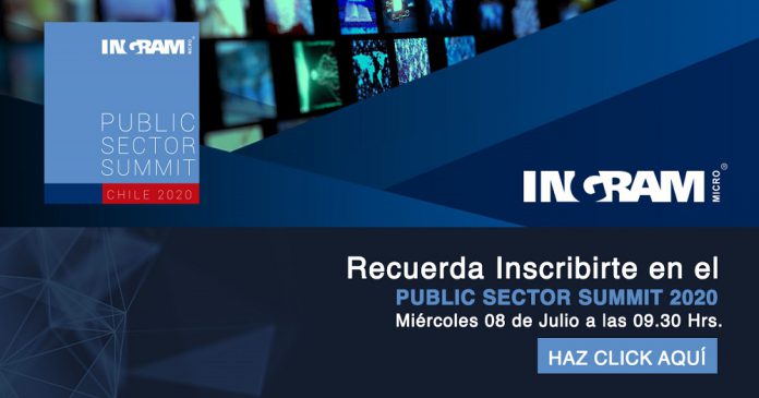Public Sector Summit Chile 2020