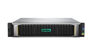 Julio es el mes de HPE MSA en Ingram Micro