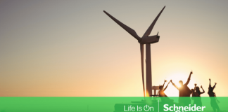 Schneider Electric gana el HPE Momentum Edge Partner of the Year 2020