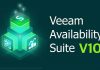 Gartner nombra a Veeam como líder de la industria por cuarta vez consecutiva